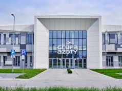 Jest nowy wiceprezes w Grupie Azoty