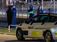 Drony nad lotniskiem w Kopenhadze. Loty zostały wstrzymane