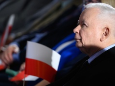 Prezes PiS o debacie Morawiecki-Ziobro: Bardzo zły pomysł