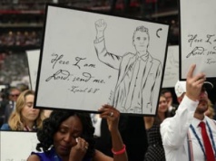 Pastor baptystów o Charliem Kirku:„To, jak umierasz, nie odkupuje tego, jak żyłeś”