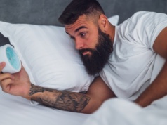 Pojawia się o poranku. Cukrzyca może wysyłać sygnały nawet 20 lat przed