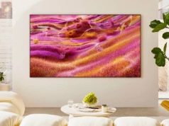 Ogromne telewizory Neo QLED firmy Samsung zamieniają salon w kino