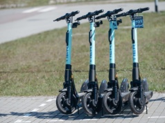 Sopot robi porządek z hulajnogami elektrycznymi. W tych strefach będą się same wyłączać