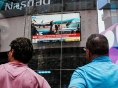 Wall Street z kolejnymi rekordami. Alians Nvidii i OpenAI