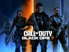 Za szybko i zbyt futurystycznie? Zwiastun z rozgrywką pokazuje w akcji Call of Duty: Black Ops 7