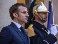 Francja podjęła decyzję w sprawie Palestyny