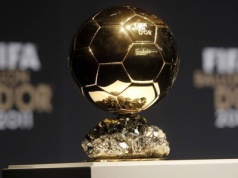 Złota Piłka 2025: Wyniki gali. Kto zdobył Złotą Piłkę?