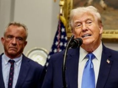 Paracetamol stosowany w ciąży "wywołuje autyzm u dzieci"? Trump znów stawia się nauce