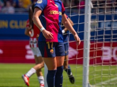 Piłka nożna: Ewa Pajor z Trofeum Gerda Muellera! Historyczny sukces Polki w Złotej Piłce 2025