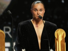 Ewa Pajor z nagrodą Gerda Muellera. Po raz pierwszy wręczono ją kobiecie