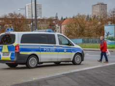 W niemieckiej ziemiance znaleziono szkielet kobiety. Trop prowadzi do Polski