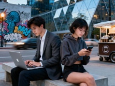 Jak Millenialsi i generacja Z zmieniają postrzeganie dorosłości? Wyniki badania EY