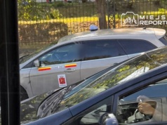 Kolejne zdarzenie z „znanym” Fordem na Ochocie. Sprawa z 18 września trafi do sądu