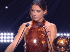 Złota Piłka 2025: Gwiazda Barcelony nagrodzona po raz trzeci z rzędu. Oburzenie w Anglii