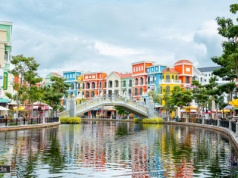 Wietnam wyspa Phu Quoc co warto zobaczyć