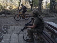 RELACJA. 1308. dzień wojny na Ukrainie