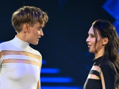 Janja Lesar nie jest zadowolona, że tańczy z kobietą w "TzG"? Zareagowała na plotki