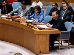 Przedstawiciel Kremla i rosyjskie media ostro odpowiadają Polsce po wystąpieniu w ONZ