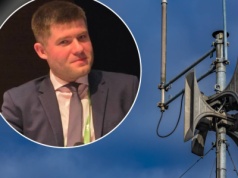 Drony latają, syreny wyją, a samorządy śpią. Ekspert od bezpieczeństwa załamuje ręce