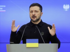 Wyścig z czasem dla Ukraińców. Biuro Zełenskiego odpowie na działania Polski. "Nie możemy ignorować"