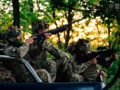 Wojna Rosji z Ukrainą. Dzień 1308