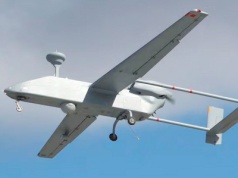 Rosja straciła wyjątkowy dron o wartości aż 7 mln dolarów