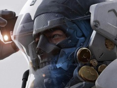 Death Stranding 3, OD lub Physint? Poznajcie nowe gry Hideo Kojimy