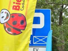 5 tys. zł mandatu dla właścicieli aut spalinowych. Wystarczy źle zaparkować