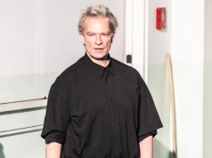 Cezary Tomaszewski: Norbert był chory. I to choroba mi go zabrała