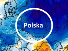 Cała Polska na niebiesko. Dawno nie było gorszych wieści