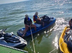 Przekroczyli granicę polsko-rosyjską. Tłumaczyli się, że nie wiedzieli