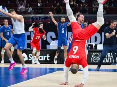 MŚ 2025 siatkarzy: Tunezja - Czechy. Relacja live i wynik na żywo