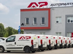 Auto Partner cierpi z powodu deflacji części