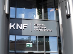 Zamieszanie z niedoszłym następcą WIBOR-u i bankami. Jest finał postępowania KNF