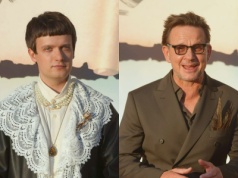 Ta scena była za mocna nawet dla "1670". Wycięto ją z serialu, teraz wygadali się aktorzy