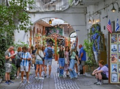 Na świecie nie ma lepszego. Turyści marzą, żeby spróbować polskiego przysmaku