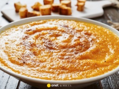 Zupa-krem zbyt rzadka? Dodaj ten składnik i ciesz się idealną konsystencją