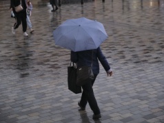 Prognoza pogody dla Lubelszczyzny na wtorek, 23 września. Warto uzbroić się w parasol