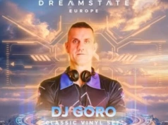 DJ Goro z Jaworzna wystąpi na Dreamstate Europe 2026. Spełnia swoje największe marzenie