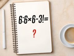 Przekonaj się, co pamiętasz ze szkoły. Przyda się w tej zagadce