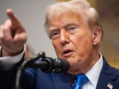 Antifa uznana za organizację terrorystyczną. Jest dekret podpisany przez Donalda Trumpa