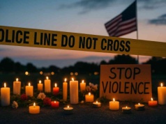 Polityczne strzelaniny w USA. „Jeszcze jeden”