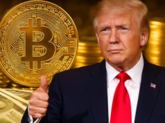 Bitcoin i krypto trafią do 401(k)? Mowa o bilionach dolarów! Trump wciska pedał gazu