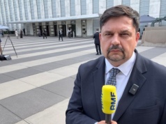 Radosław Sikorski kontra Rosja. Komentarz szefa MSZ dla RMF FM