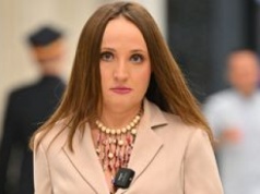 Justyna Dobrosz-Oracz W BIKINI wspomina wakacje z mężem