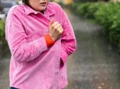 Koniec lata widać gołym okiem. W tych regionach spadnie deszcz