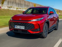 41 tysięcy w miesiąc. Auta made in China zmieniają europejskie drogi