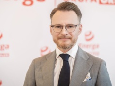 Zmiany w zarządzie Energi. Sławomir Staszak rezygnuje z pełnienia funkcji prezesa