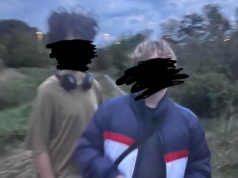 13-latkowie z Mokotowa zaczepiali przechodniów o papierosy. "Jeden z nich wyciągnął kastet jak zwróciłam im uwagę"