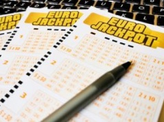 Rekordowa kumulacja w Eurojackpot. Losowanie już dziś